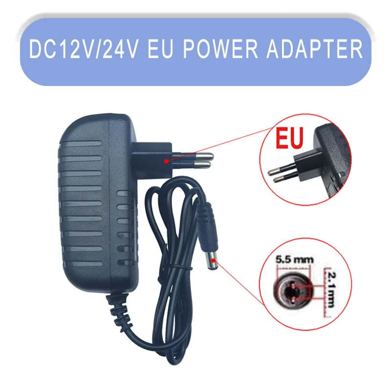 Bomba de água ultra silenciosa Mini DC12V/24V